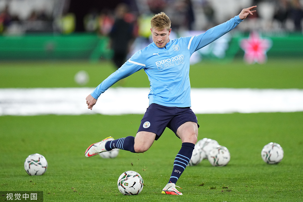 吴曦：如果一个评论能够影响一个球员，那么他的内心不够强大