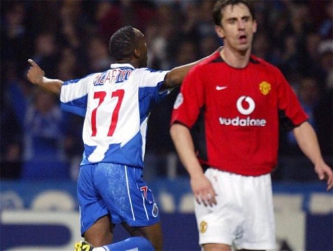 的核心焦点 的核心焦点